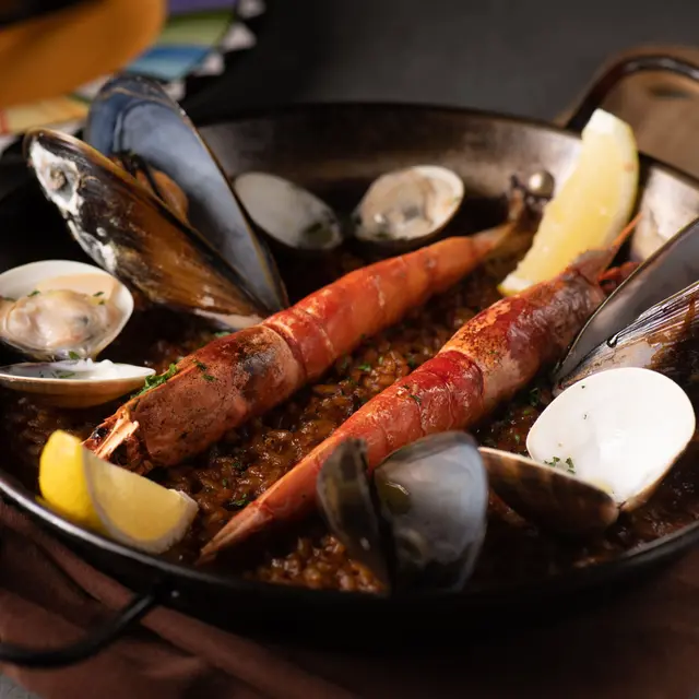 正宗西班牙小酒館