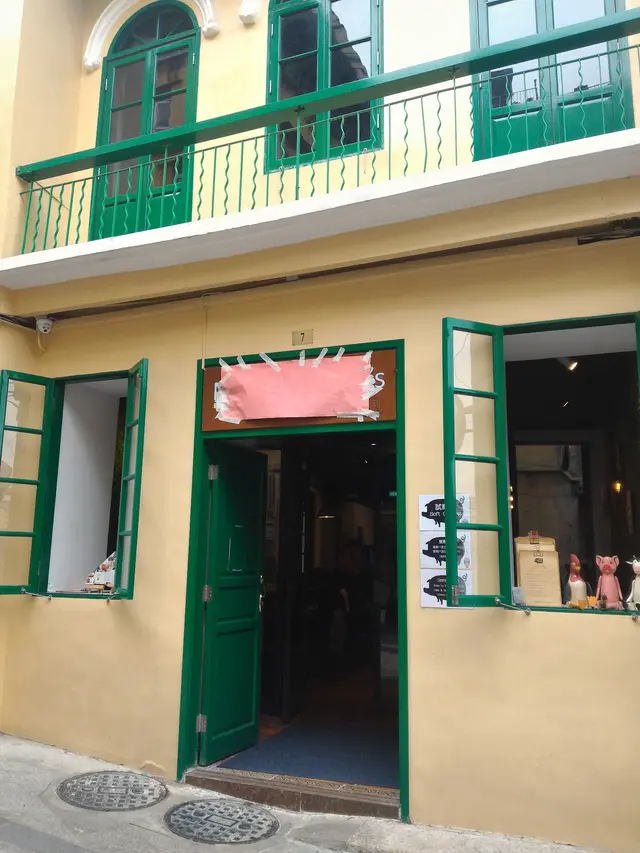 刁廚．紐利-door-photo