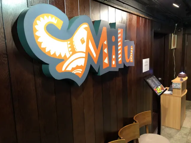 Milu Thai มิลู่ไทย (百樂中心)-door-photo