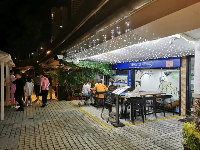 孖寶兄弟茶餐廳-door-photo