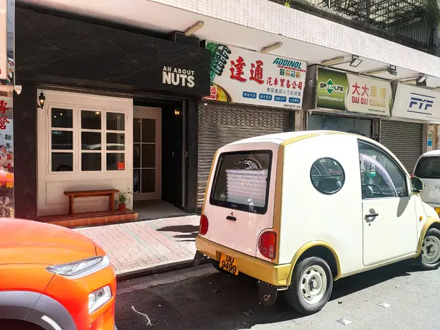 All ABOUT NUTS-door-photo