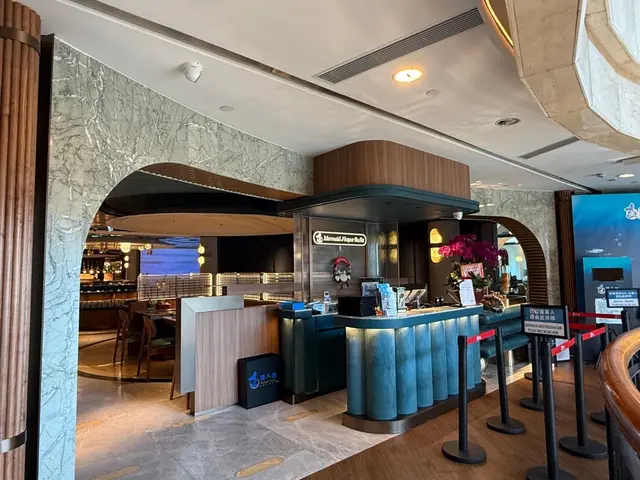 美人漁海鮮火鍋放題-door-photo